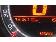 Recambio de cuadro instrumentos para citroën c4 ii (nc_) 1.6 hdi 90 referencia OEM IAM    2