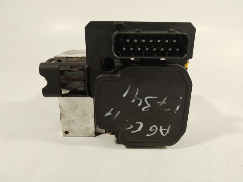 Recambio de abs para audi allroad c5 (4bh) 2.5 tdi quattro referencia OEM IAM 8E0614111AS 0265202401 
