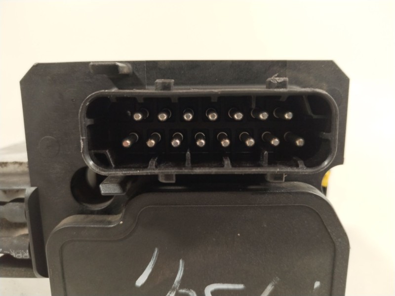 Recambio de abs para audi allroad c5 (4bh) 2.5 tdi quattro referencia OEM IAM 8E0614111AS 0265202401 