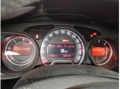 Recambio de cuadro instrumentos para citroën c5 iii break (rw_) 2.0 hdi 165 referencia OEM IAM   