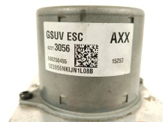 Recambio de abs para opel mokka / mokka x (j13) 1.6 cdti (_76) referencia OEM IAM 42373056   2