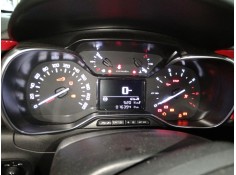 Recambio de cuadro instrumentos para citroën c3 iii (sx) 1.2 thp 110 referencia OEM IAM   