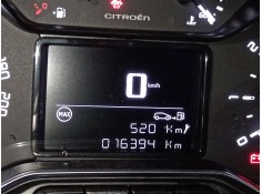 Recambio de cuadro instrumentos para citroën c3 iii (sx) 1.2 thp 110 referencia OEM IAM    2