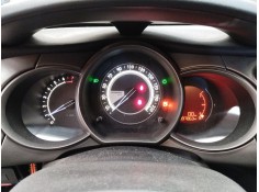 Recambio de cuadro instrumentos para citroën c3 ii (sc_) 1.2 vti 82 referencia OEM IAM   