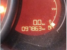 Recambio de cuadro instrumentos para citroën c3 ii (sc_) 1.2 vti 82 referencia OEM IAM    2
