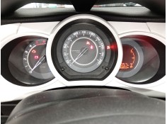 Recambio de cuadro instrumentos para citroën c3 ii (sc_) 1.4 hdi 70 (sc8hzc, sc8hr0, sc8hp4) referencia OEM IAM   