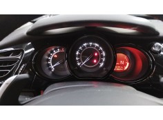Recambio de cuadro instrumentos para citroën c3 ii (sc_) 1.4 vti 95 referencia OEM IAM   
