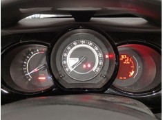 Recambio de cuadro instrumentos para citroën c3 ii (sc_) 1.2 thp 110 referencia OEM IAM   