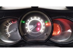 Recambio de cuadro instrumentos para citroën c3 ii (sc_) 1.4 hdi 70 (sc8hzc, sc8hr0, sc8hp4) referencia OEM IAM   