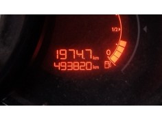 Recambio de cuadro instrumentos para citroën c3 ii (sc_) 1.4 hdi 70 (sc8hzc, sc8hr0, sc8hp4) referencia OEM IAM    2