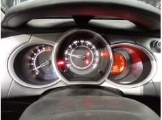 Recambio de cuadro instrumentos para citroën c3 ii (sc_) 1.4 referencia OEM IAM   