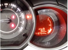 Recambio de cuadro instrumentos para citroën c3 ii (sc_) 1.4 referencia OEM IAM    2