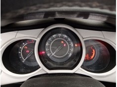 Recambio de cuadro instrumentos para citroën c3 ii (sc_) 1.4 hdi 70 (sc8hzc, sc8hr0, sc8hp4) referencia OEM IAM   