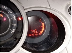 Recambio de cuadro instrumentos para citroën c3 ii (sc_) 1.4 hdi 70 (sc8hzc, sc8hr0, sc8hp4) referencia OEM IAM    2