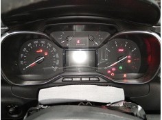 Recambio de cuadro instrumentos para citroën c3 elle referencia OEM IAM   