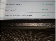 Recambio de cuadro instrumentos para citroën c3 elle referencia OEM IAM    2