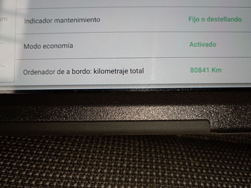 Recambio de cuadro instrumentos para citroën c3 elle referencia OEM IAM   