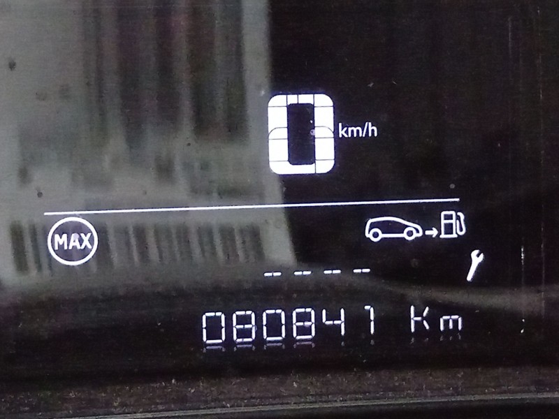 Recambio de cuadro instrumentos para citroën c3 elle referencia OEM IAM   