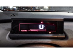 Recambio de cuadro instrumentos para citroën c4 cactus 1.6 bluehdi 100 referencia OEM IAM 9821714180  
