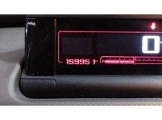 Recambio de cuadro instrumentos para citroën c4 cactus 1.6 bluehdi 100 referencia OEM IAM 9821714180   2