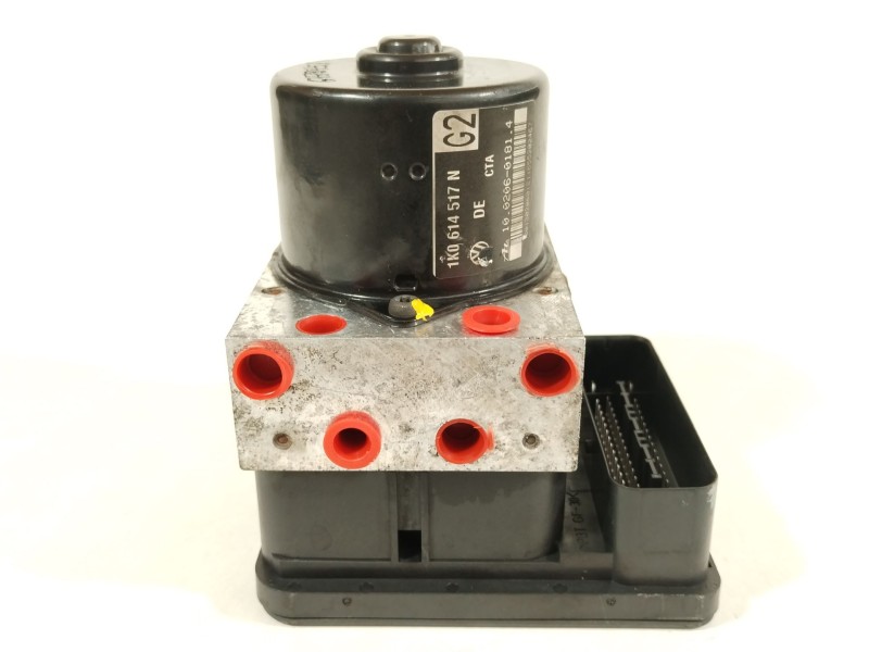 Recambio de abs para seat toledo ii (1m2) 1.9 tdi referencia OEM IAM 1K0614517N 10020601814 