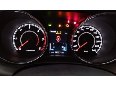 Recambio de cuadro instrumentos para citroën c4 aircross 1.8 hdi 150 referencia OEM IAM 1608184680  