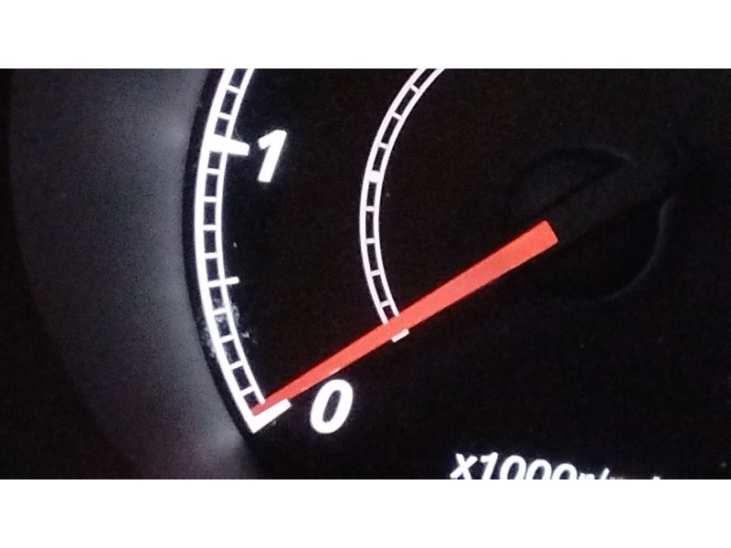 Recambio de cuadro instrumentos para citroën c4 aircross 1.8 hdi 150 referencia OEM IAM 1608184680  