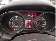 Recambio de cuadro instrumentos para citroën c4 aircross 1.6 hdi 115 referencia OEM IAM   