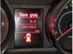 Recambio de cuadro instrumentos para citroën c4 aircross 1.6 hdi 115 referencia OEM IAM    2