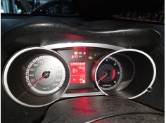Recambio de cuadro instrumentos para citroën c-crosser (vu_, vv_) 2.2 hdi referencia OEM IAM 6106QV  