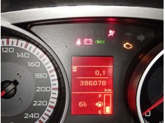 Recambio de cuadro instrumentos para citroën c-crosser (vu_, vv_) 2.2 hdi referencia OEM IAM 6106QV   2
