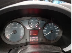 Recambio de cuadro instrumentos para citroën berlingo multispace (b9) 1.6 hdi 90 referencia OEM IAM 9801641480  