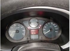 Recambio de cuadro instrumentos para citroën berlingo multispace (b9) 1.6 hdi 90 referencia OEM IAM 9801641480   2