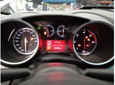 Recambio de cuadro instrumentos para alfa romeo giulietta (940_) 1.6 jtdm (940fxd1a) referencia OEM IAM 50527456  