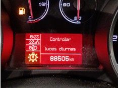 Recambio de cuadro instrumentos para alfa romeo giulietta (940_) 1.6 jtdm (940fxd1a) referencia OEM IAM 50527456   2