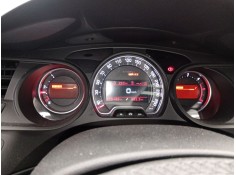 Recambio de motor completo para citroën c5 iii (rd_) 2.2 hdi (rd4hth) referencia OEM IAM 4H01   2