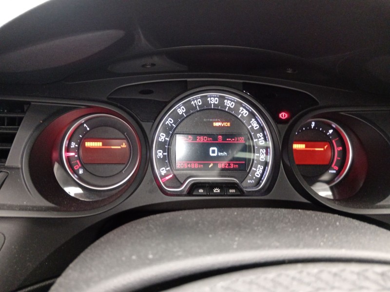 Recambio de motor completo para citroën c5 iii (rd_) 2.2 hdi (rd4hth) referencia OEM IAM 4H01  