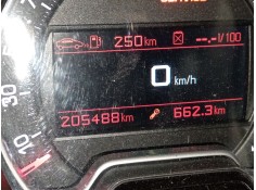 Recambio de motor completo para citroën c5 iii (rd_) 2.2 hdi (rd4hth) referencia OEM IAM 4H01   2