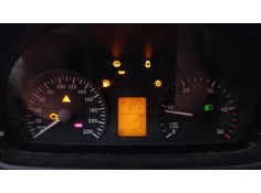 Recambio de cuadro instrumentos para mercedes-benz vito autobús (w639) 115 cdi (639.701, 639.703, 639.705) referencia OEM IAM A6