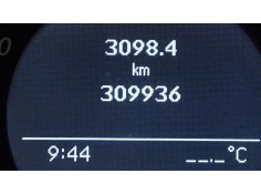 Recambio de cuadro instrumentos para mercedes-benz clase c (w204) c 220 cdi (204.002) referencia OEM IAM A2049002105   2
