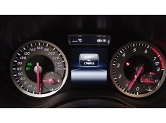 Recambio de cuadro instrumentos para mercedes-benz clase a (w176) a 200 (176.043) referencia OEM IAM A1769002903  