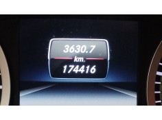 Recambio de cuadro instrumentos para mercedes-benz clase a (w176) a 200 (176.043) referencia OEM IAM A1769002903   2
