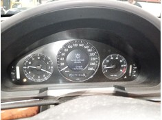 Recambio de cuadro instrumentos para mercedes-benz clase e (w211) e 350 4-matic (211.087) referencia OEM IAM   