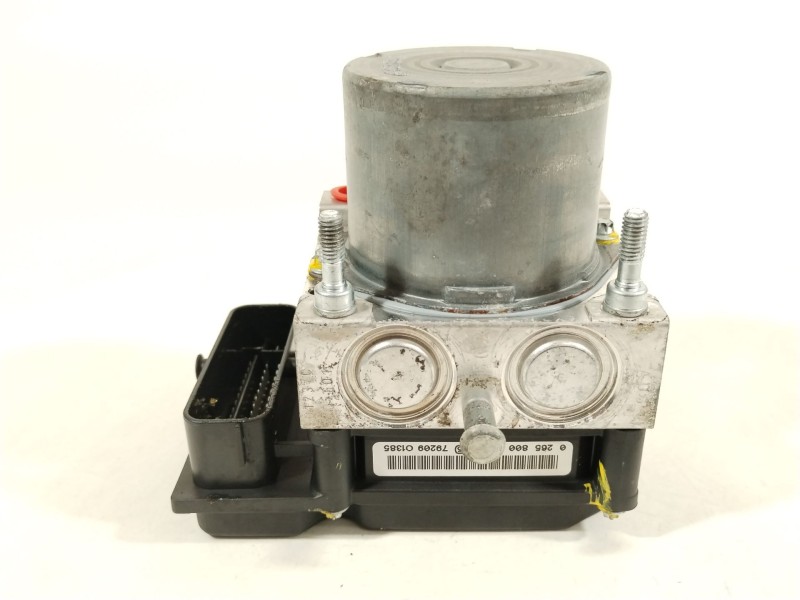 Recambio de abs para peugeot 308 i (4a_, 4c_) 1.6 hdi referencia OEM IAM 9660107180 0265231796 9665331980