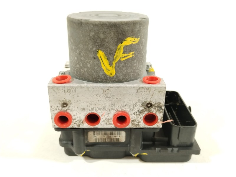 Recambio de abs para peugeot 308 i (4a_, 4c_) 1.6 hdi referencia OEM IAM 9660107180 0265231796 9665331980