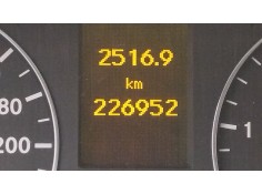 Recambio de cuadro instrumentos para mercedes-benz clase a (w169) a 160 cdi (169.006, 169.306) referencia OEM IAM    2