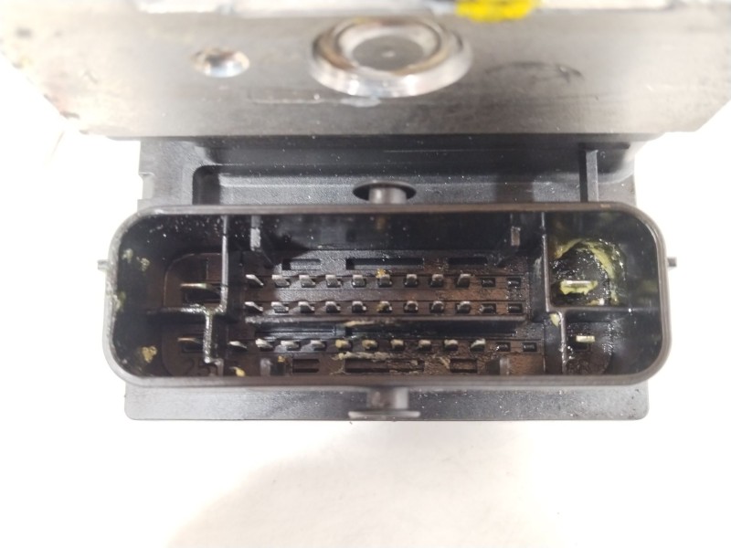 Recambio de abs para peugeot 308 i (4a_, 4c_) 1.6 hdi referencia OEM IAM 9660107180 0265231796 9665331980