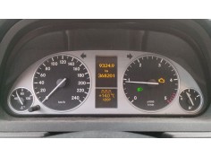 Recambio de cuadro instrumentos para mercedes-benz clase b sports tourer (w245) b 180 cdi (245.207) referencia OEM IAM   