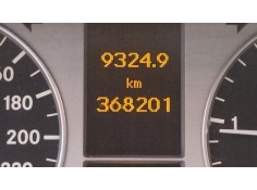 Recambio de cuadro instrumentos para mercedes-benz clase b sports tourer (w245) b 180 cdi (245.207) referencia OEM IAM    2