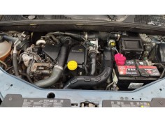 Recambio de motor completo para dacia lodgy (js_) 1.5 dci referencia OEM IAM K9K846 K9K846 